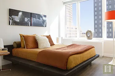 Rented by Halstead Real Estate