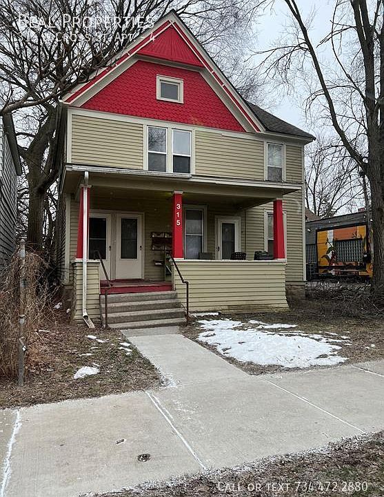 1st image of 315 W Cross St APT 4