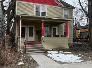 315 W Cross St APT 4, Ypsilanti, MI 48197