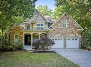 302 Lilliput Ln, Wake Forest, NC 27587