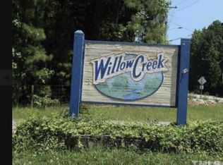 3184 Buckhorn Ln, Wake Forest, NC 27587