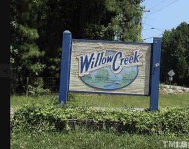 3184 Buckhorn Ln, Wake Forest, NC, 27587