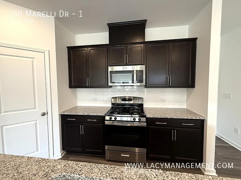 280 Marelli Dr #1 — Photo 8