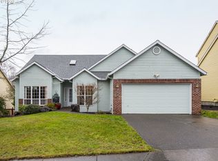 5425 NW Lianna Way, Portland, OR 97229