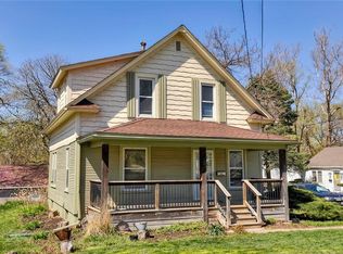 4200 SW 9th St, Des Moines, IA 50315