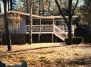 1847 Idylwild Rd, Prescott, AZ 86305