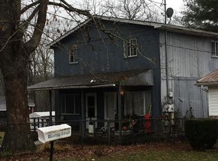 1309 F St, Beckley, WV 25801