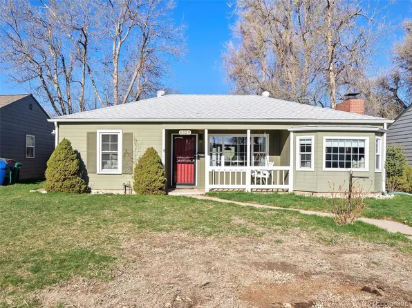 4329 S Pearl Street, Englewood, CO 80113