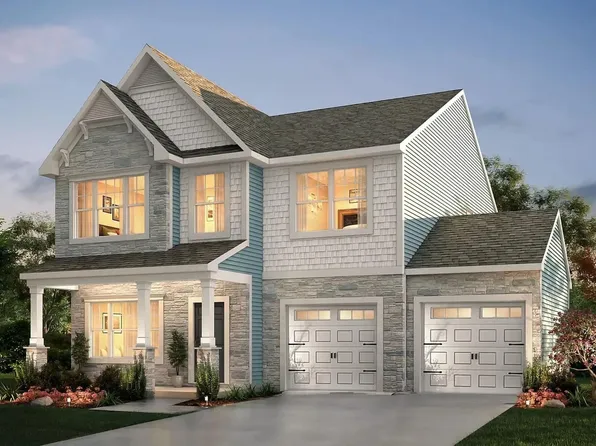 736 Bent Willow Dr, Clayton, NC 27527
