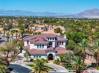 190 Inveraray Ct, Henderson, NV 89074