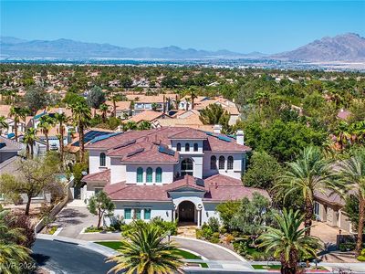 190 Inveraray Ct, Henderson, NV, 89074
