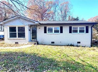 1831 Blain St, High Point, NC 27262