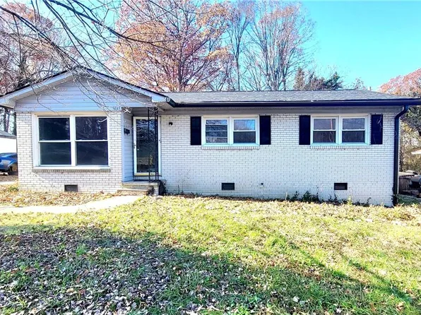 1831 Blain St, High Point, NC 27262