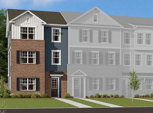 106 Marron Dr #106, Indian Trail, NC 28079