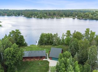 17832 Bethany Rd, Grand Rapids, MN 55744