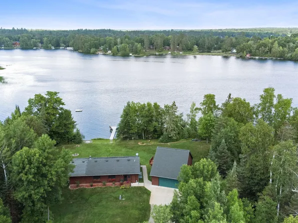 17832 Bethany Rd, Grand Rapids, MN 55744