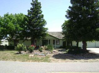 16901 Monreal Rd, Madera, CA 93636