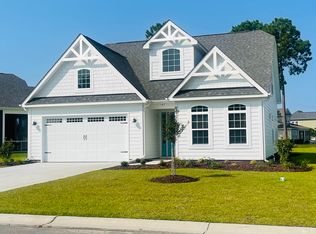 105 Starlit Way, Myrtle Beach, SC 29579