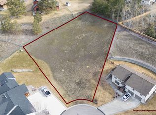 4060 Jamie Ann Ln, Missoula, MT 59803