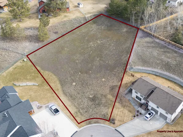 4060 Jamie Ann Ln, Missoula, MT 59803