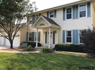 17602 U St, Omaha, NE 68135