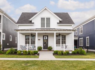 6415 Mistflower Cir, Prospect, KY 40059