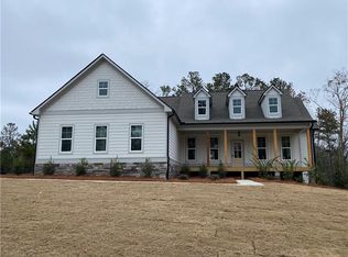 113 Spring Lake Trl, White, GA 30184