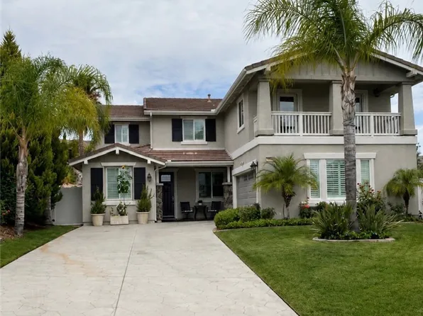 25120 Gelding Ct, Wildomar, CA 92595