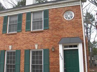 4333 Redgate Rd #4333, Norcross, GA 30093