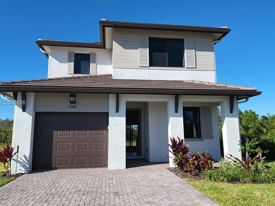5888 Agostino Way
