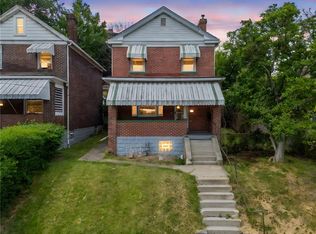 1630 Amanda St, Pittsburgh, PA 15210