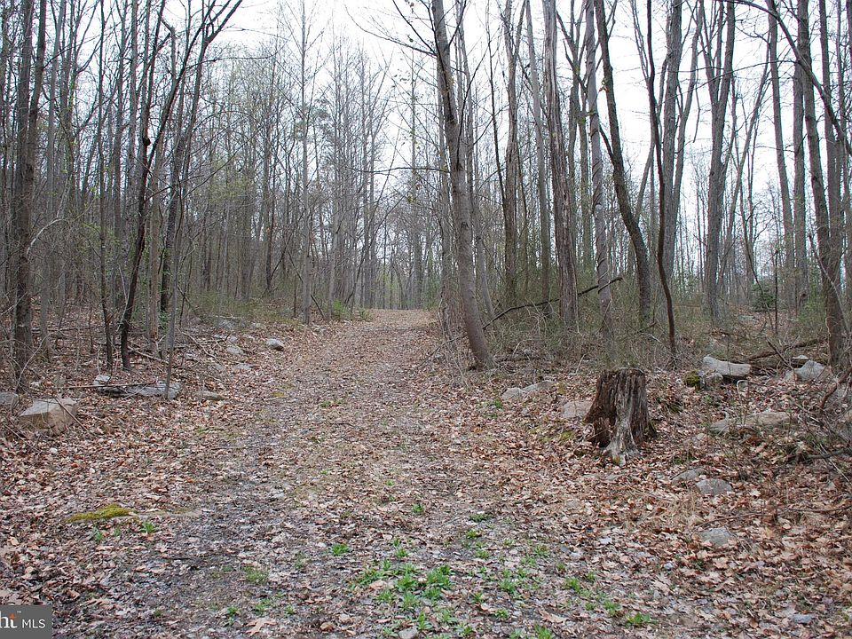 2nd image of Corner Poplar Ridge Lane & Mountain Rd #Route325