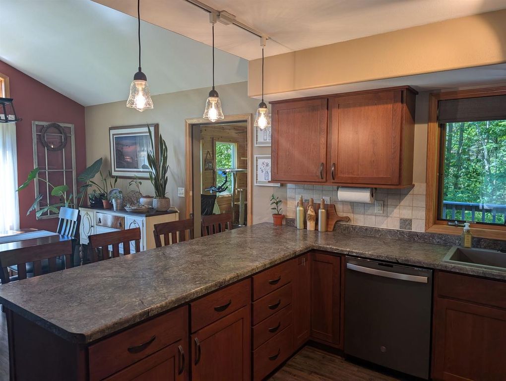 222814 HIDDEN VALLEY ROAD, Hatley, WI - View 3