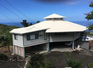 78-6856 Walua Rd, Kailua Kona, HI 96740