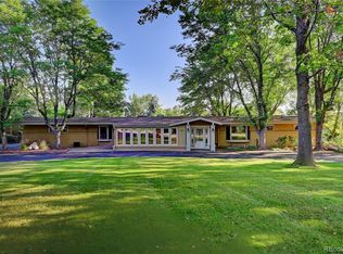 4601 Homestead St, Littleton, CO 80123