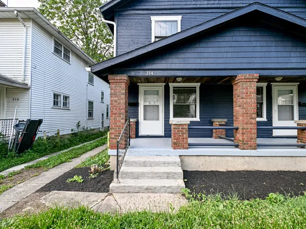 312-314 Pointview Ave, Dayton, OH 45405