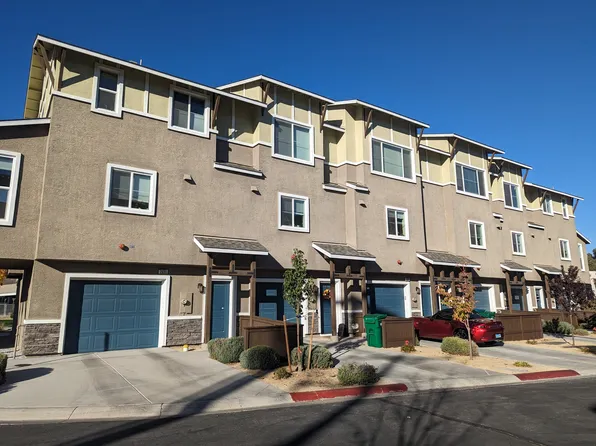 2675 Elsie Irene Ln, Reno, NV 89503