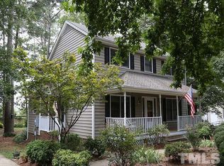 3433 Air Park Rd, Fuquay Varina, NC 27526