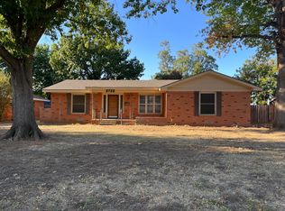 2722 Devon Rd, Wichita Falls, TX 76308