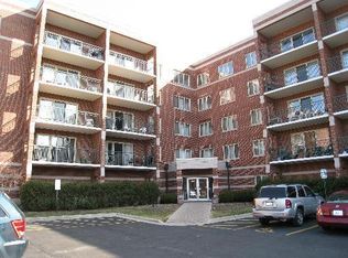 6400 W Berteau Ave, Chicago, IL 60634