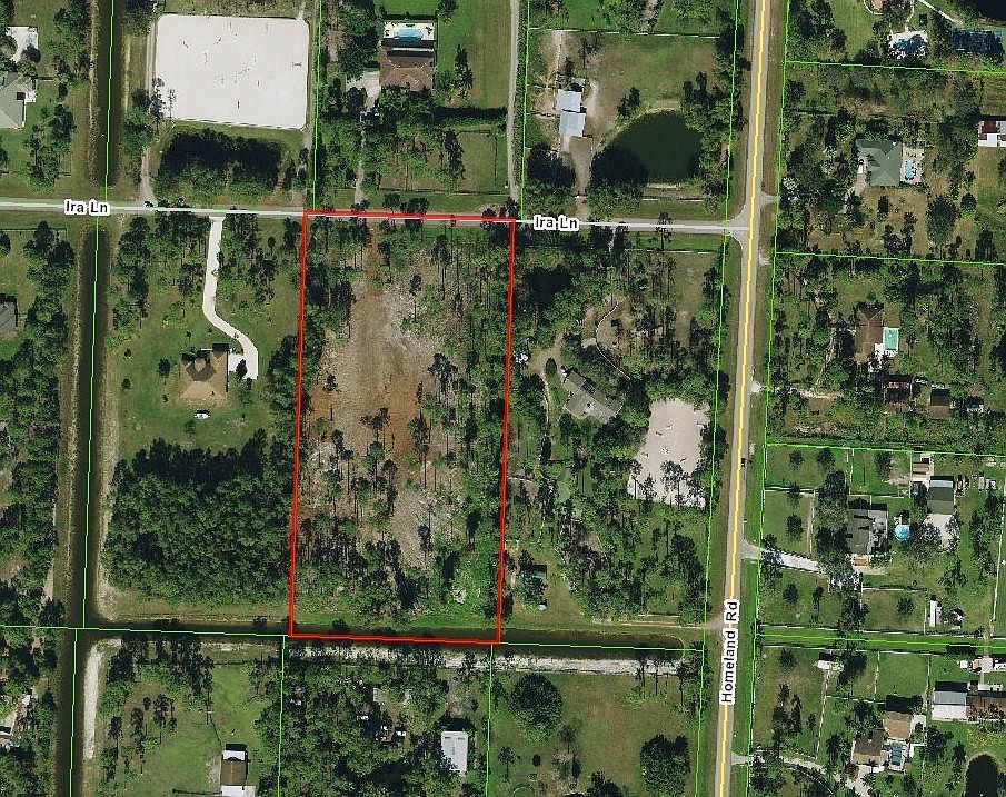 1st image of 11232 Ira Ln
