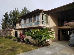 1941 St. John Rd. 34 P. #M15, Seal Beach, CA 90740