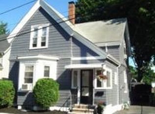 7 Jackson Ter, Lynn, MA 01902