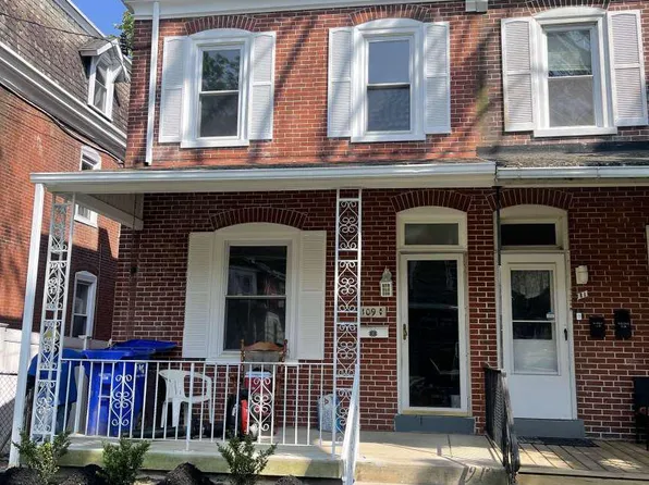 109 Ryers Ave, Cheltenham, PA 19012