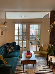 Rented by Mirador Real Estate