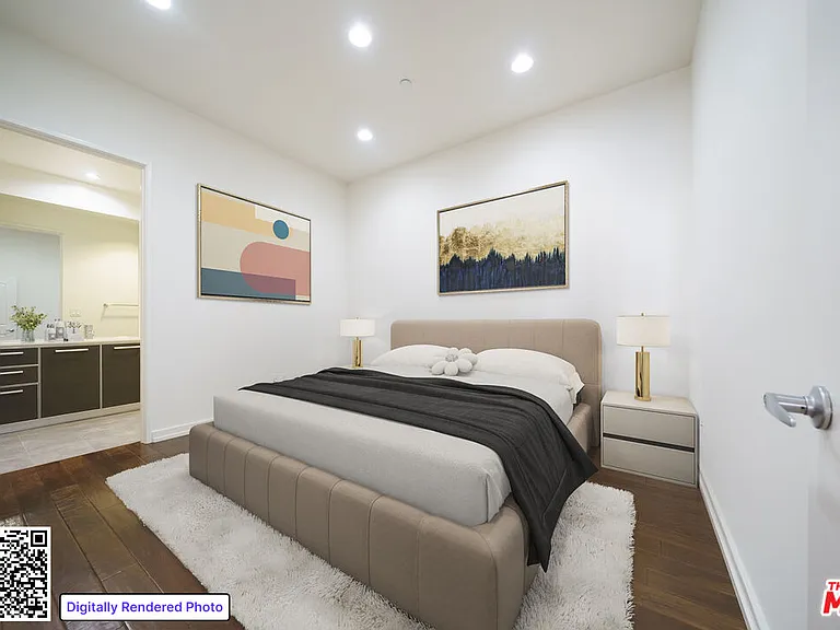 801 S Grand Ave #1503 — Photo 11