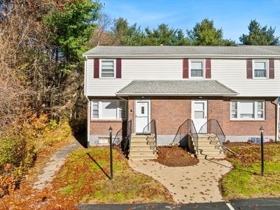 139 Burt St APT 6, Norton, MA, 02766