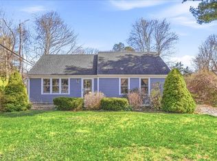 2 Juniper St, Plymouth, MA 02360