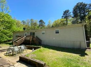364 Shinn Mountain Rd S, Dover, AR 72837