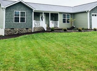 261 James Farm Rd, Statesville, NC 28625